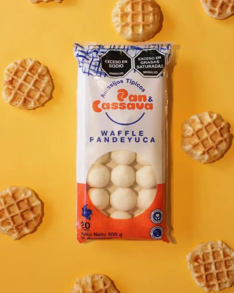 WAFFLE