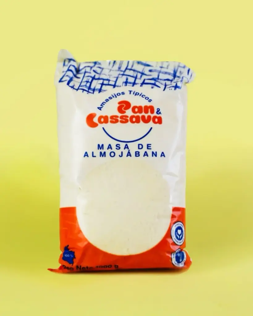 MASA DE ALMOJÁBANA