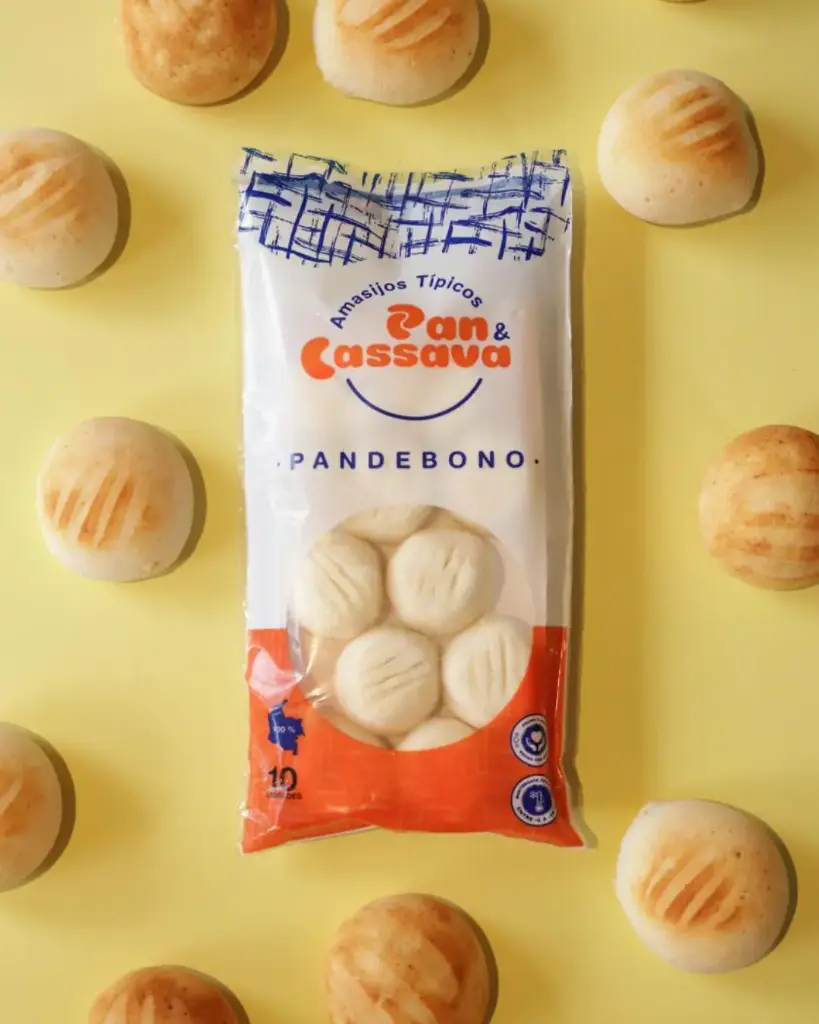 PANDEBONO