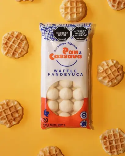 WAFFLE