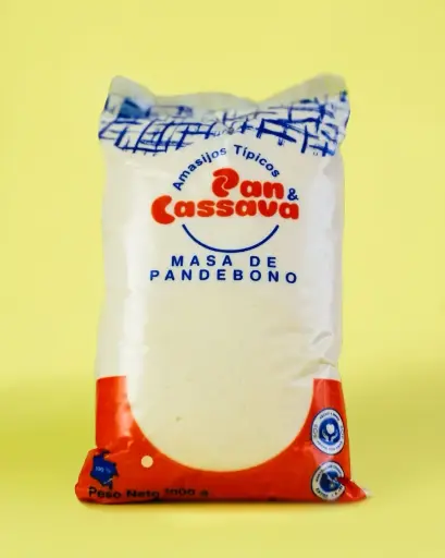 MASA DE PANDEBONO