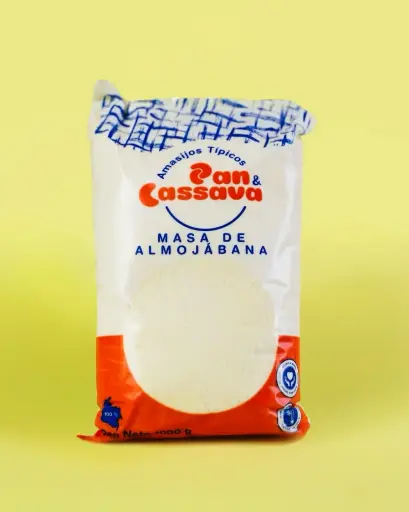MASA DE ALMOJÁBANA