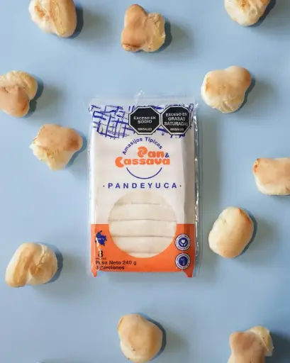 PANDEYUCA