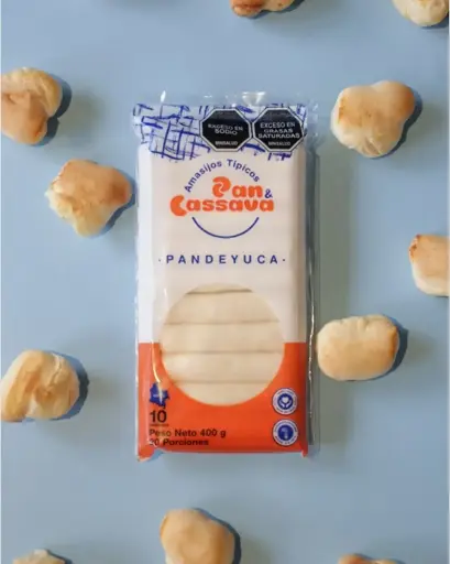 PANDEYUCA